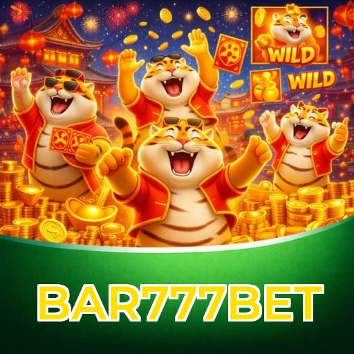 Qualificar VIP BAR777BET