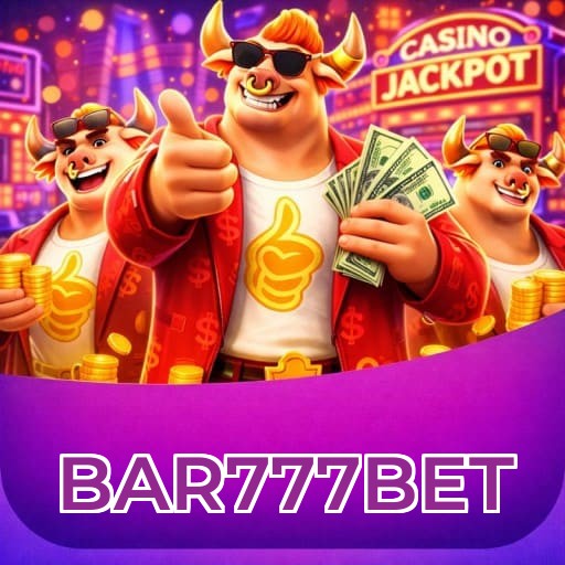 Chuva de Bônus BAR777BET - Slots
