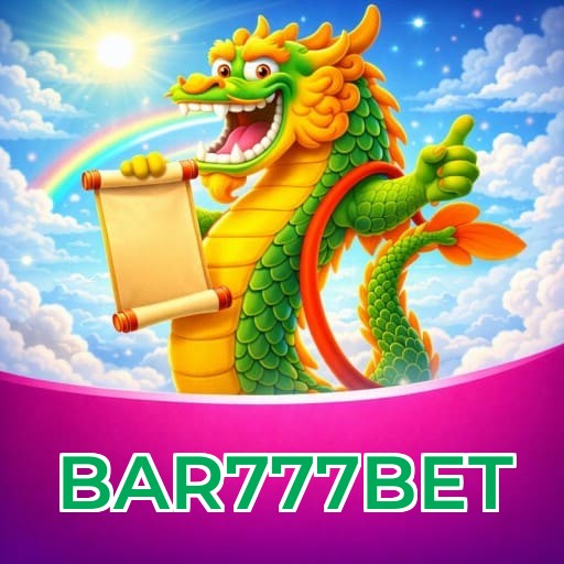 Jogos de slot online na BAR777BET