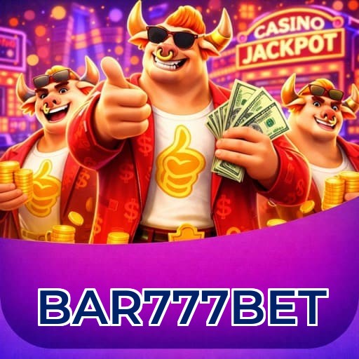 Promoções BAR777BET