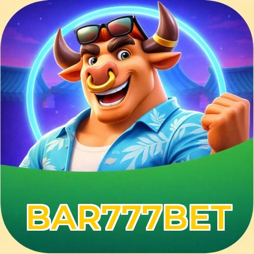 Slots RTP BAR777BET