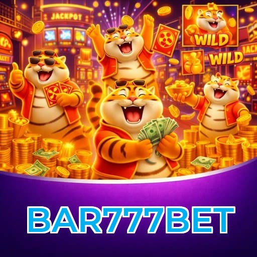 APK BAR777BET Android